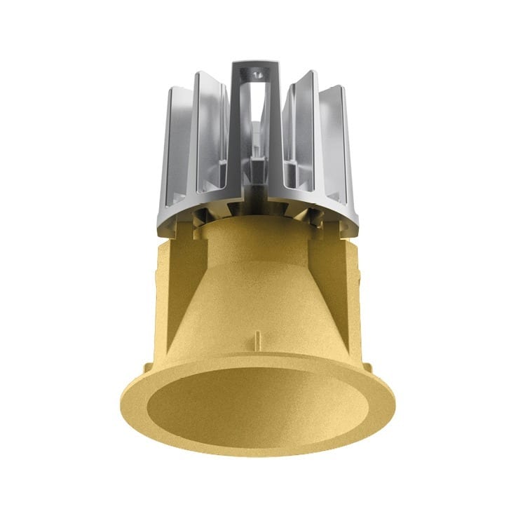 LINEA LIGHT - WARP-R EVO D.71 4WDC CL3 10 AU+HC