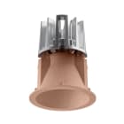 LINEA LIGHT - Downlights | 1 x powerLED 4 W DC 350 mA