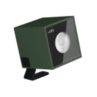 LINEA LIGHT - PERISKOP45 28 1L IP66 C/AL.8,7W GR