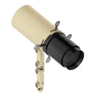 LINEA LIGHT - NAVATA POUND SHAPER DIS. 27W SAND