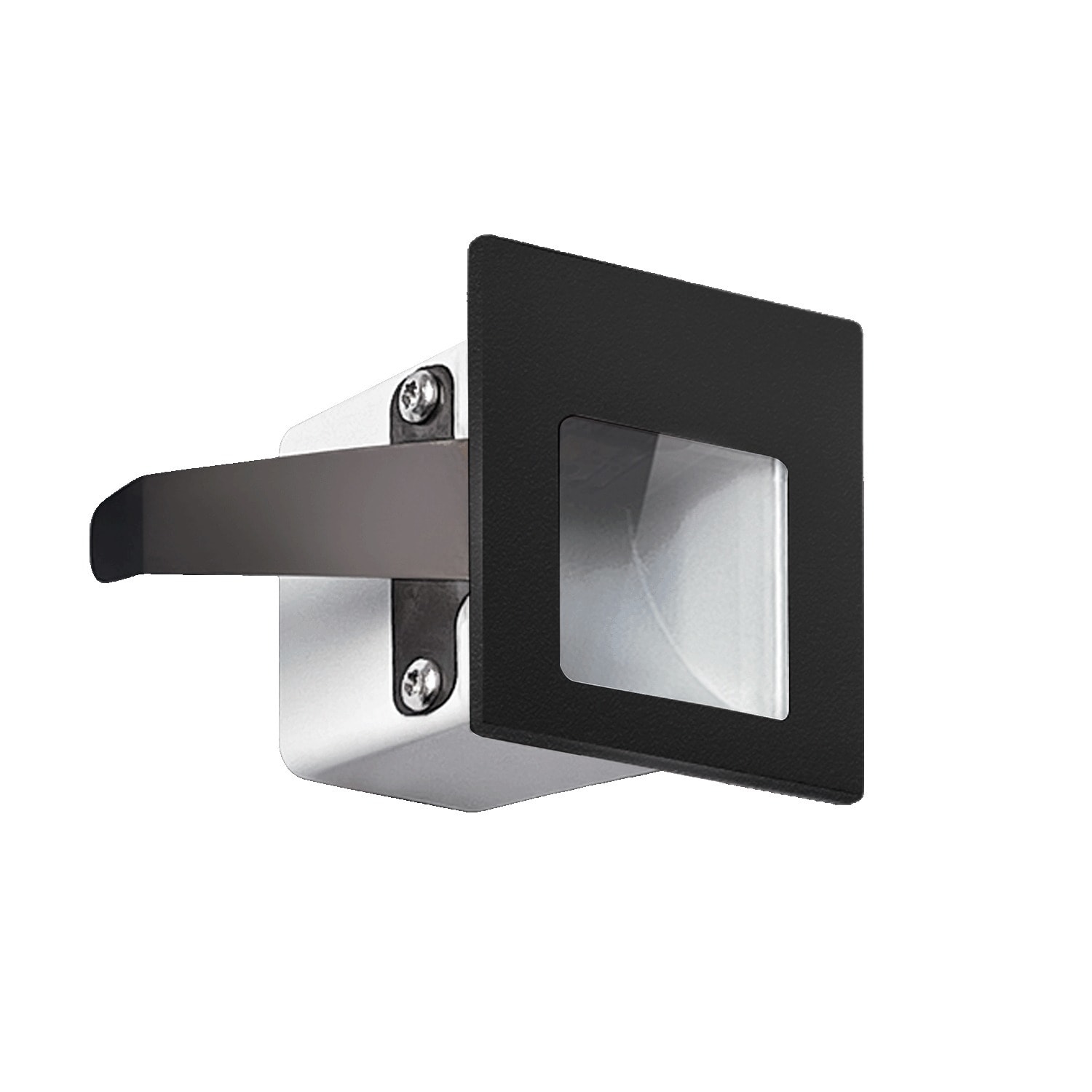 LINEA LIGHT - STEP 2 1LED 1W S/AL.CRI80 NG