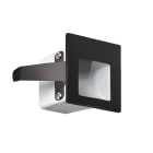 LINEA LIGHT - Lampada a parete - Step Lights | 1 x powerLED 1 W DC 350 mA
