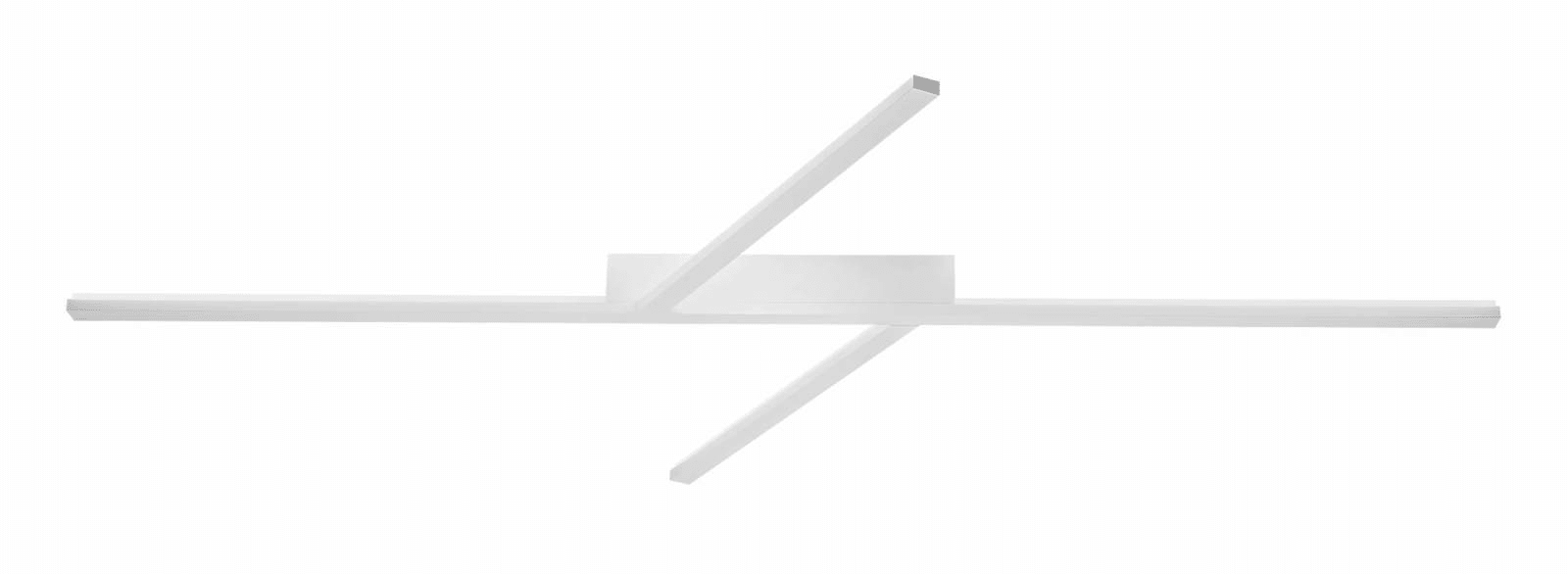 LINEA LIGHT - XILEMA PLAF.47W B.CO RAGG