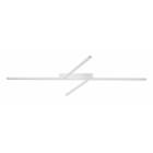 LINEA LIGHT - XILEMA PLAF.47W B.CO RAGG