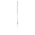LINEA LIGHT - XILEMA PIANT.MURO 25W ALL.LUC.