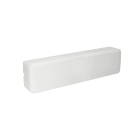 LINEA LIGHT - MY WHITE PLAF.RETT(M) 17W PN EM.3H