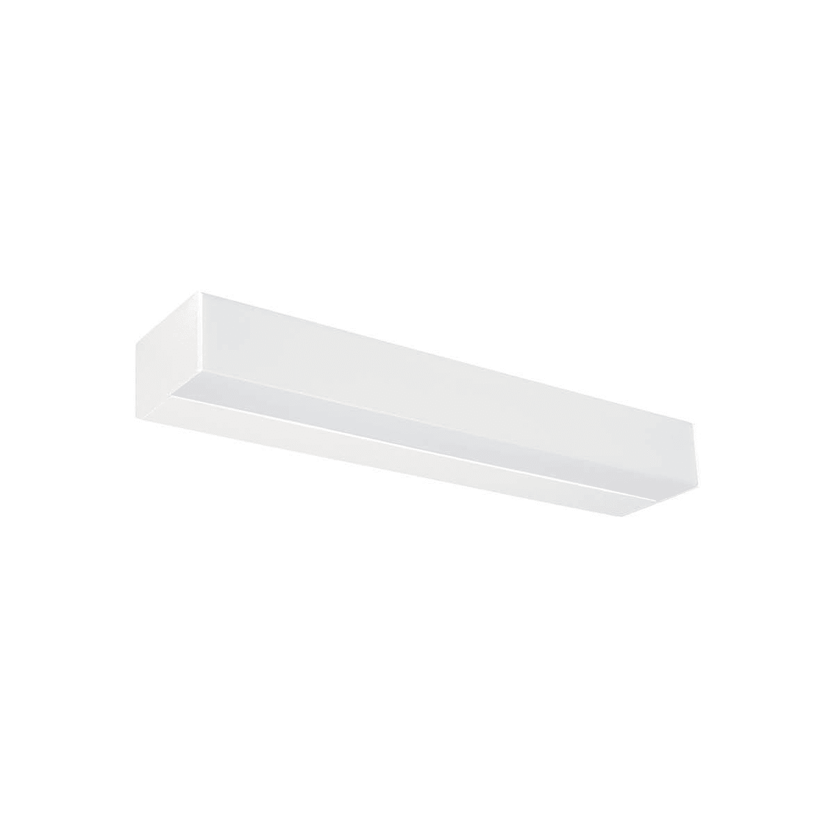 LINEA LIGHT - KIOO APPL.L300 LED 14W B.CO RAGG.