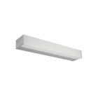 LINEA LIGHT - KIOO APPL.L300 LED 14W ANODIZZ.