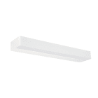 LINEA LIGHT - KIOO APPL.L600 LED 28W B.CO RAGG.