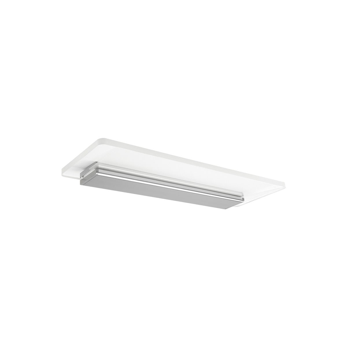 LINEA LIGHT - SKINNY APPL.L400 LED 14W ANODIZZ