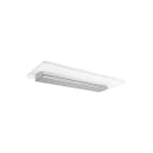 LINEA LIGHT - SKINNY APPL.L400 LED 14W ANOD 2700K