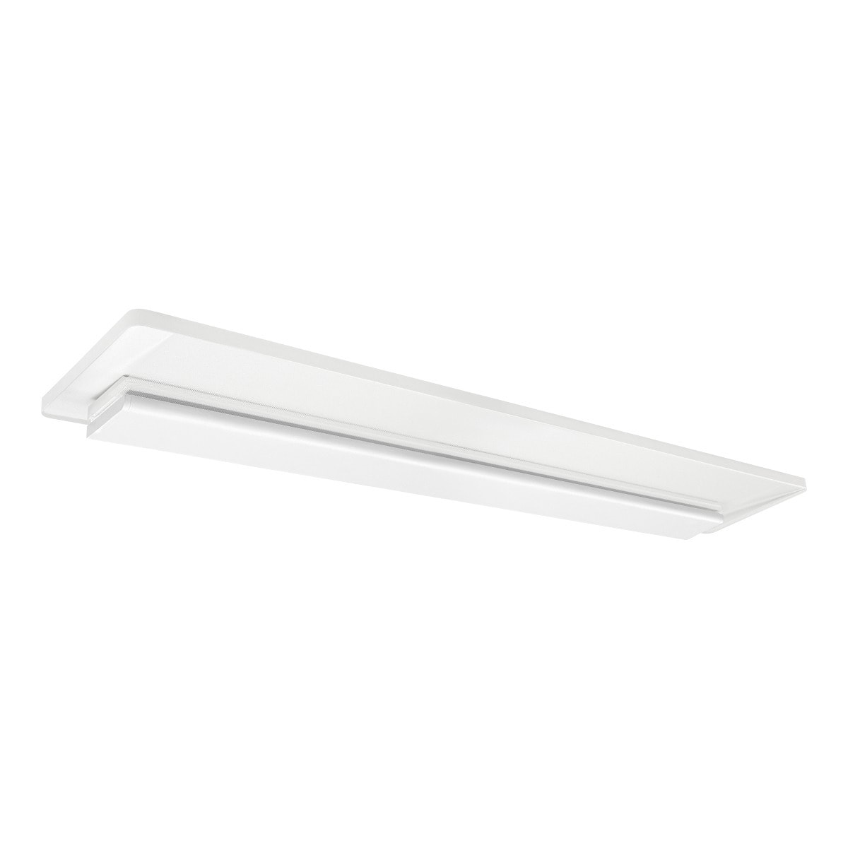 LINEA LIGHT - SKINNY APPL.L700 LED 28W B.CO RAGG.