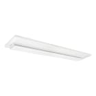 LINEA LIGHT - SKINNY APPL.L700 LED 28W B.CO RAGG.