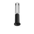 LINEA LIGHT - QUANTUM 56 2W 1L CRI92 TONDO NG