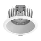 LINEA LIGHT - ANTONX-1 2 1LED 25WDC CRI92 S/AL.BG