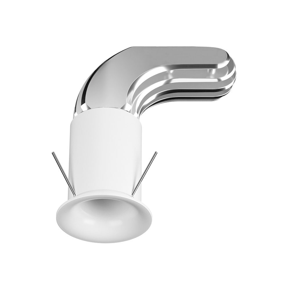 LINEA LIGHT - QUANTUM 59 4W 1L TONDO CRI92 BG