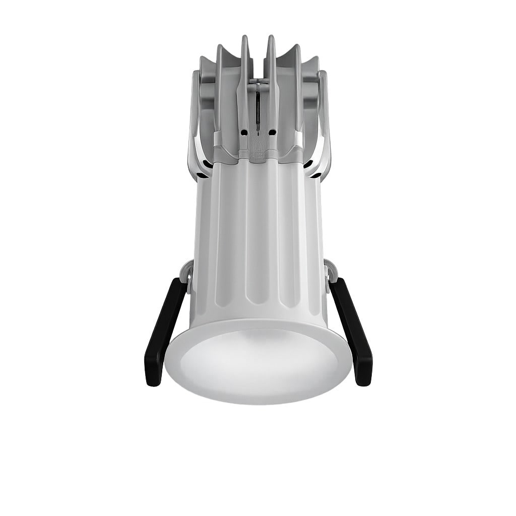 LINEA LIGHT - QUANTUM 66 10W 1L+HC CRI80 BG