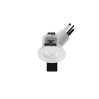 LINEA LIGHT - Downlights | 1 x powerLED 2 W DC 630 mA