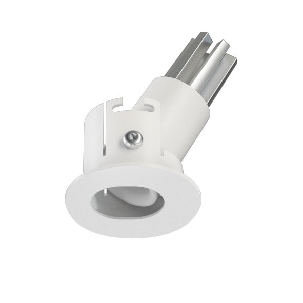 LINEA LIGHT - QUANTUM-J1 66 2W 1L C92+NI.D'APE BG