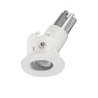 LINEA LIGHT - QUANTUM-J1 66 2W 1L C92+NI.D'APE BG