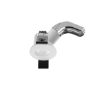 LINEA LIGHT - QUANTUM-J1 67 4W 1L CRI92 BG