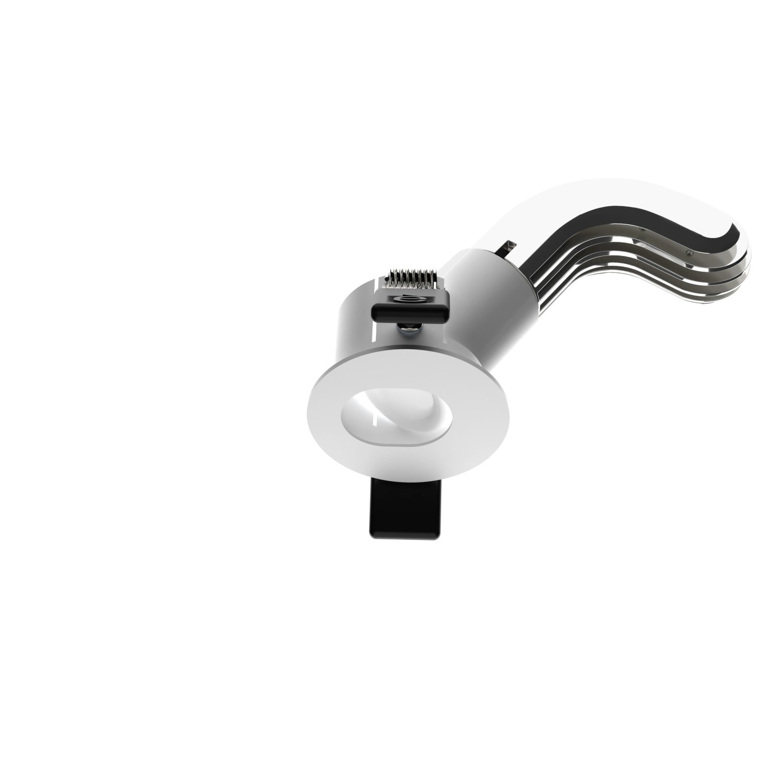 LINEA LIGHT - QUANTUM-J1 72 6W 1L CRI92+N.D'AP.BG