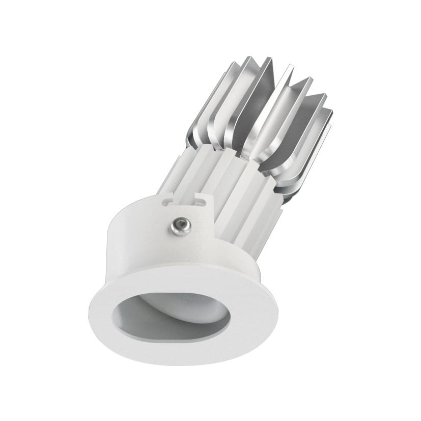 LINEA LIGHT - QUANTUM-J1 73 10W 1L CRI92 BG