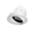 LINEA LIGHT - COB40-RJ 3 6,5W IP40 S/AL.CRI80 BG