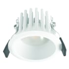 LINEA LIGHT - ANTONX-1 7 1LED CRI80 18W C/AL.BG