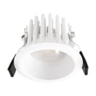 LINEA LIGHT - ANTONX-1 7 1LED CRI80 18W C/AL.BG