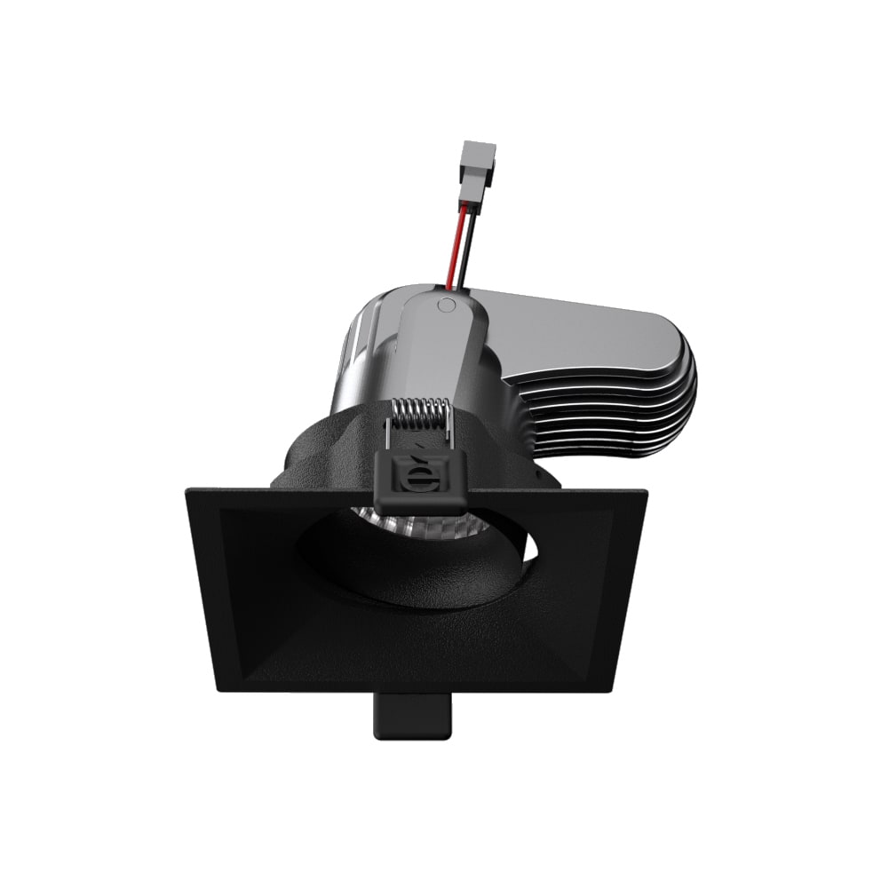 LINEA LIGHT - LORO-QJ2 46 8W S/A.CRI80 NG