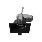 LINEA LIGHT - Downlights | 1 arrayLED 8 W DC 220 mA