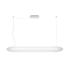 LINEA LIGHT - OPTI-LINE L1290 47W DALI B.CO RAG