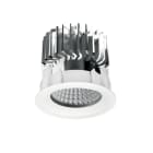 LINEA LIGHT - COB44-RM 14 10W IP44 C/AL.B.GOFFR.