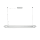 LINEA LIGHT - OPTI-LINE L1290 47W DALI LUCIDATO