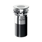 LINEA LIGHT - SUELO-R 36 1L 2W C/CONV INOX