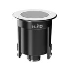 LINEA LIGHT - SUELO-R 38 1L 4,2W S/CONV S/HC INOX