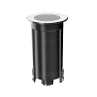 LINEA LIGHT - Uplights | 1 x powerLED 4 W DC 350 mA