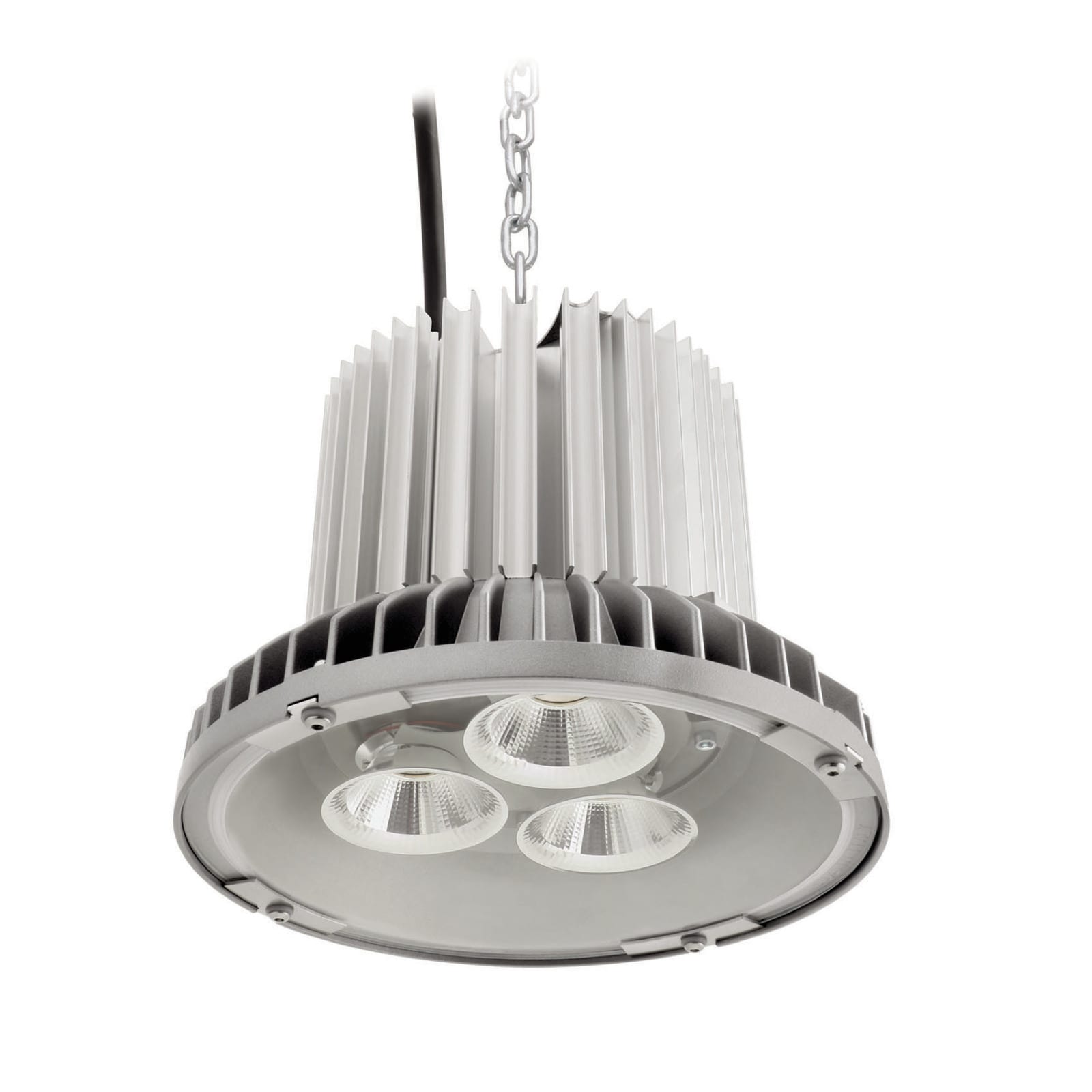 LINEA LIGHT - FLAMP 2.0 EASY 49 3L 155W ON/OFF GZ