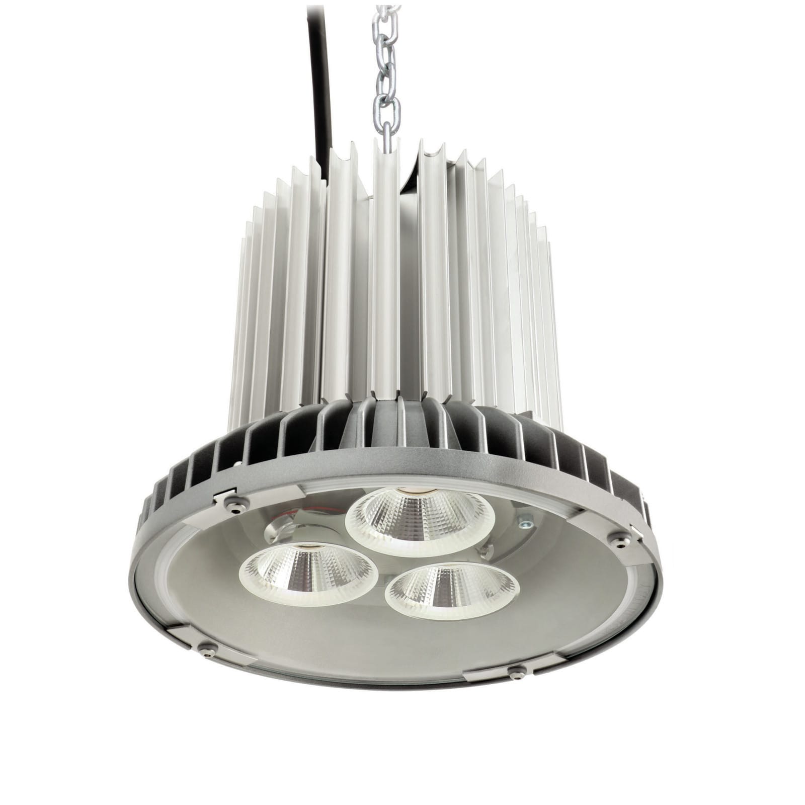 LINEA LIGHT - FLAMP 2.0 EASY 52 3L 180W DALI GZ