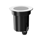 LINEA LIGHT - Uplights | 1 x powerLED 8 W DC 630 mA