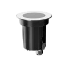 LINEA LIGHT - SUELO-R 75 1L 8W ARR+CNV C/DL+MO IX