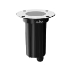 LINEA LIGHT - SUELO-R 82 1L 8W ARR+AL S/HC+VI IX