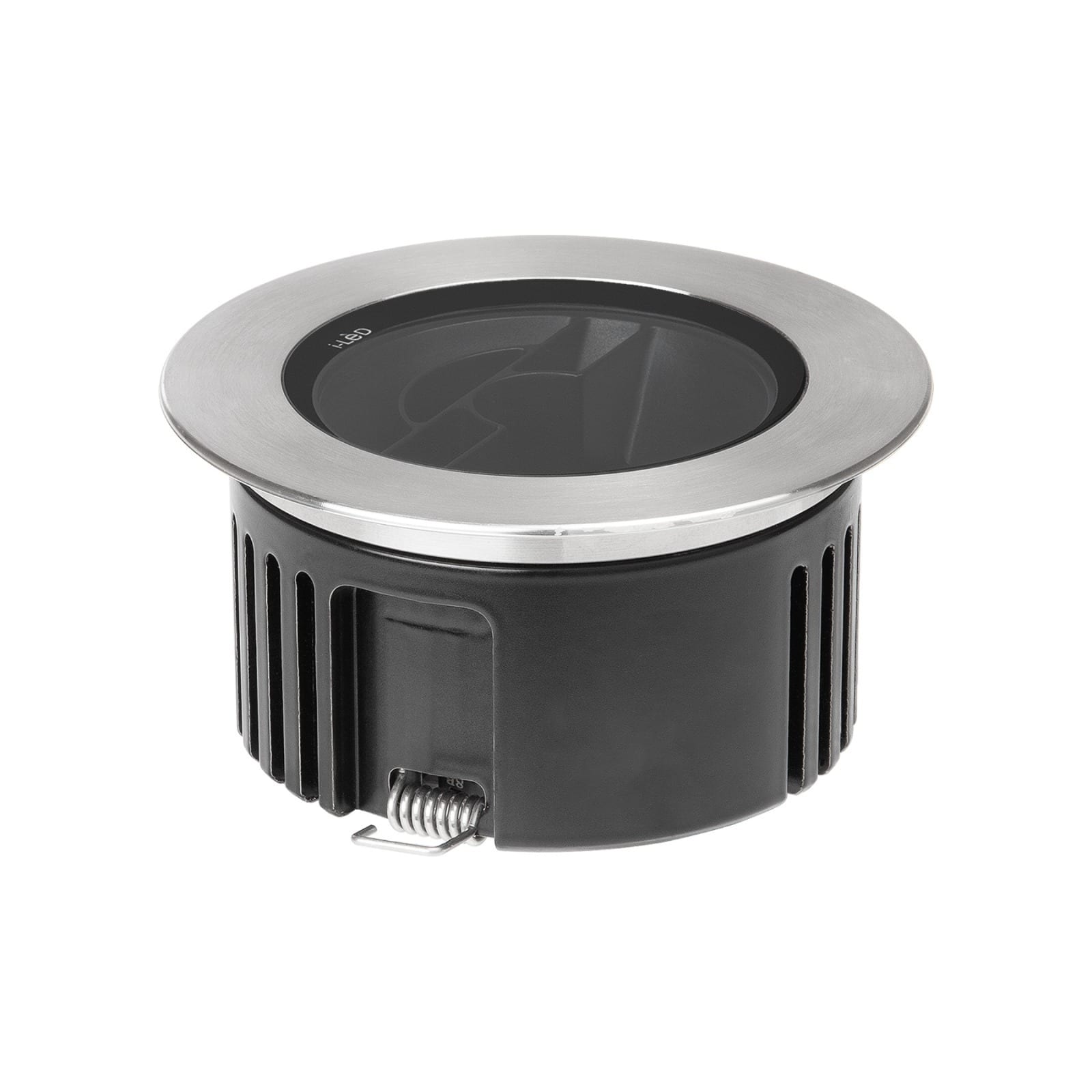 LINEA LIGHT - ORMA-I 9 1LED 8W 220MA+DL INOX