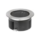 LINEA LIGHT - ORMA-I 9 1LED 8W 220MA+DL INOX