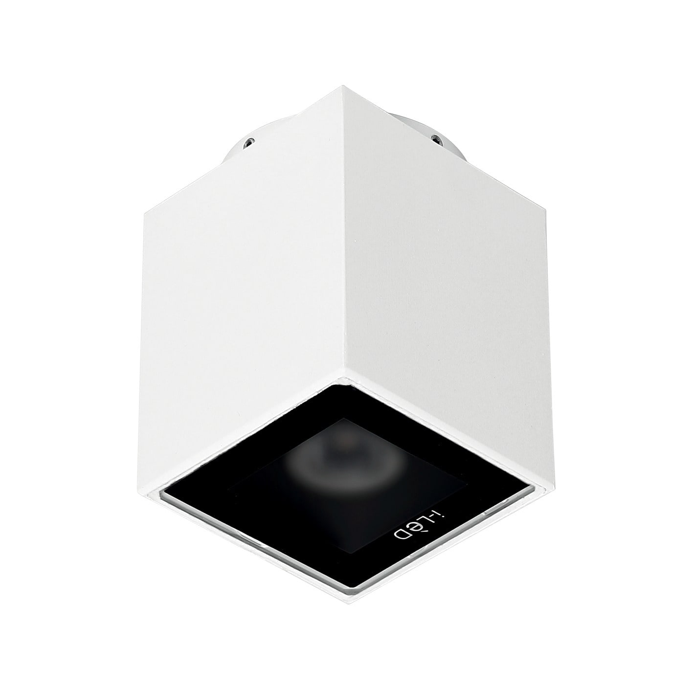 LINEA LIGHT - PORTIK-Q 18 Q.70 6W+ALIM.BG