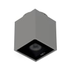 LINEA LIGHT - Plafone | 198-264 V | 1 arrayLED 6.5 W DC - 7.5 W AC