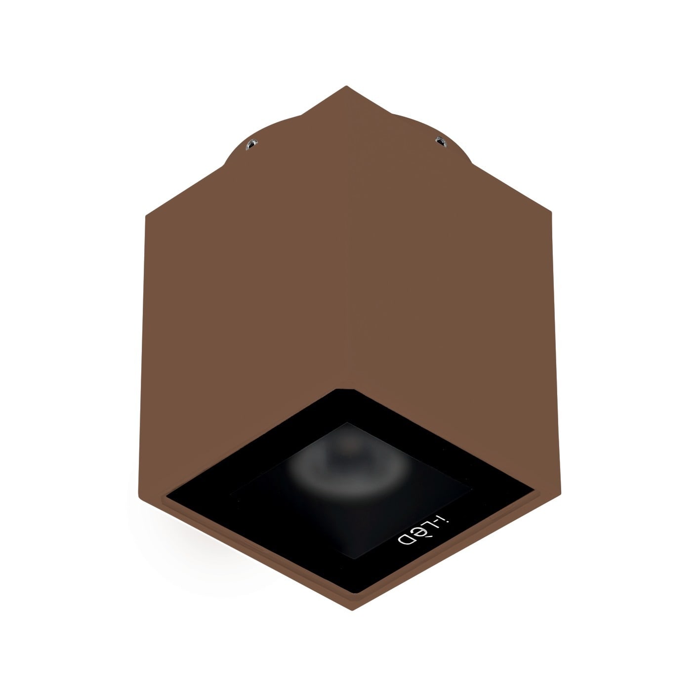 LINEA LIGHT - PORTIK-Q 18 Q.70 6W+ALIM.CT