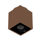 LINEA LIGHT - PORTIK-Q 18 Q.70 6W+ALIM.CT