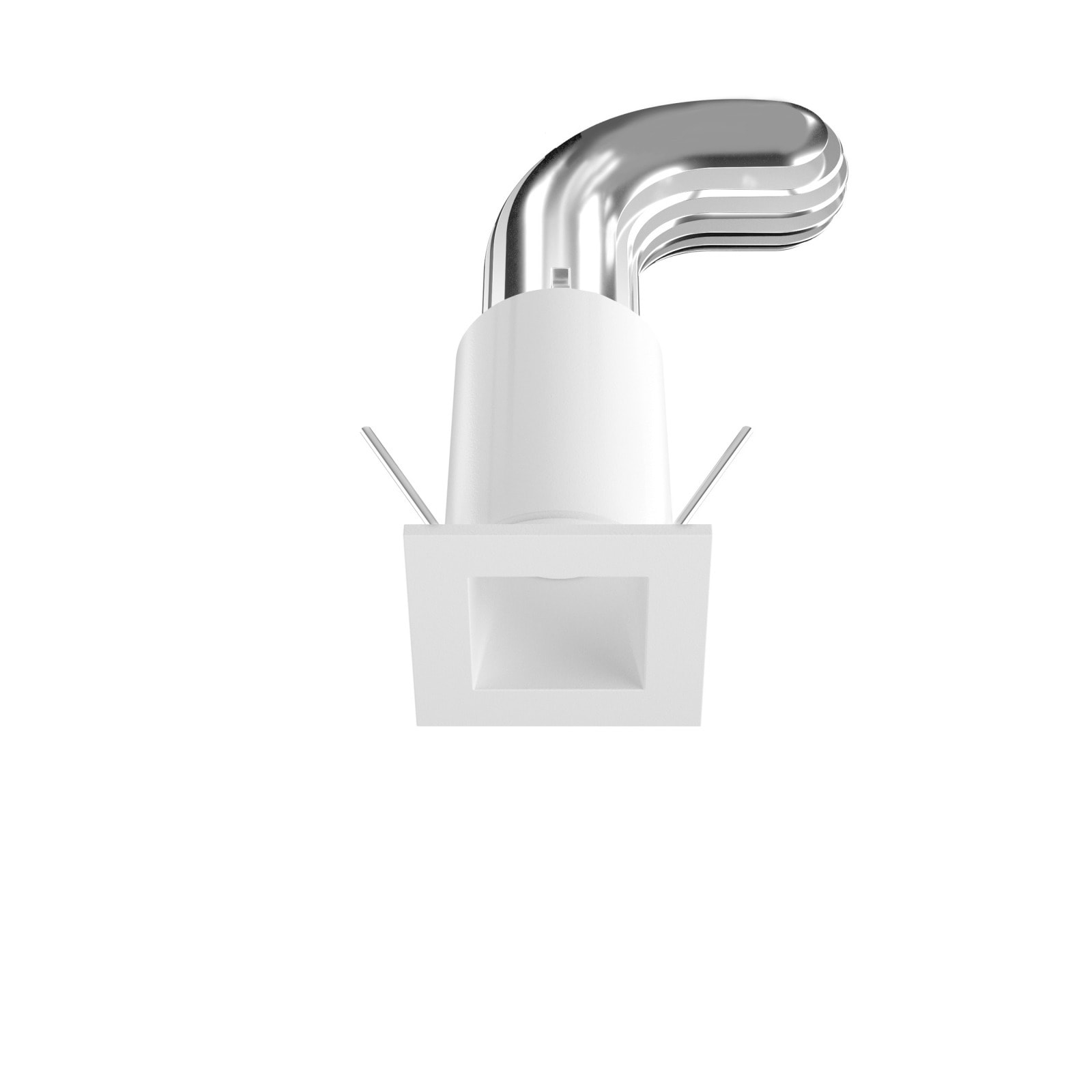 LINEA LIGHT - LORO-Q 20 4W S/ALIM.CRI80 BG